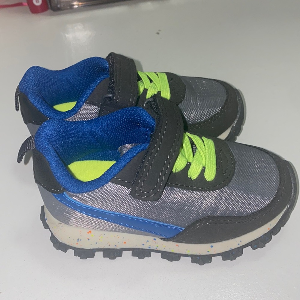 BRAND NEW carters Toddler Sneakers